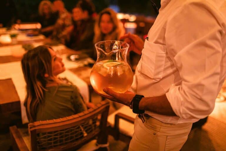 Restaurante Xereca Ibiza