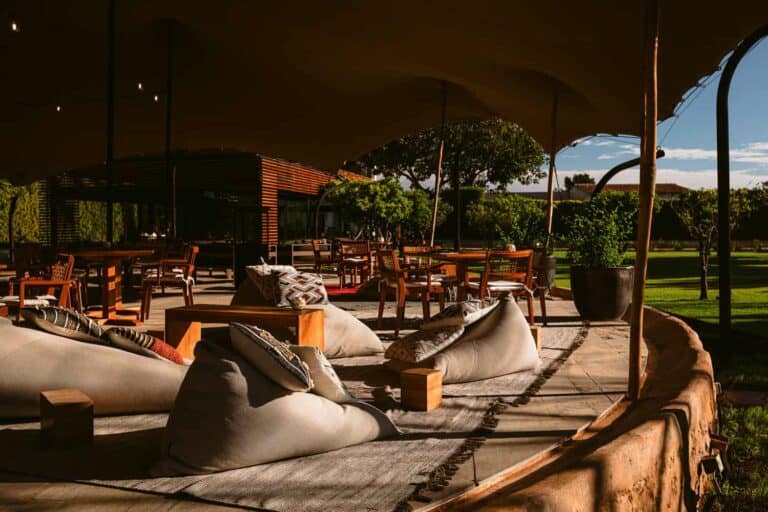 Restaurante Xereca Ibiza
