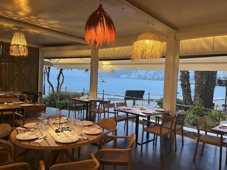 Restaurante Bahía