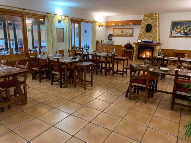Restaurante Cala Boix