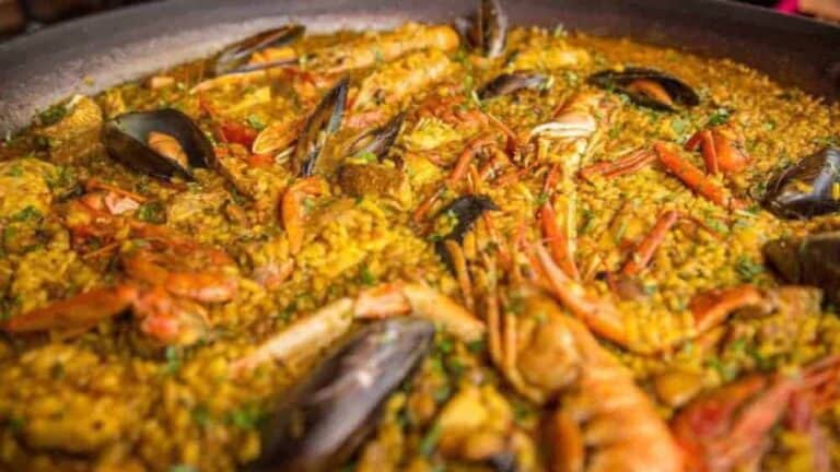 Restaurante Cala Boix