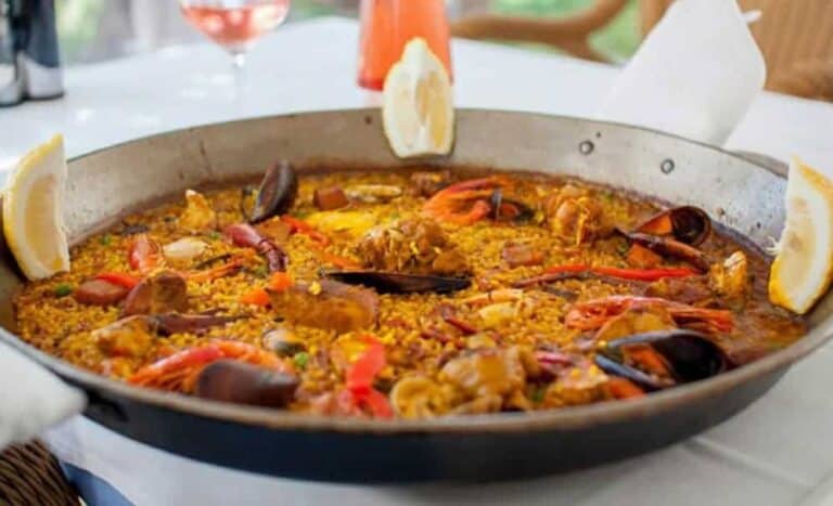 Restaurante Cala Boix
