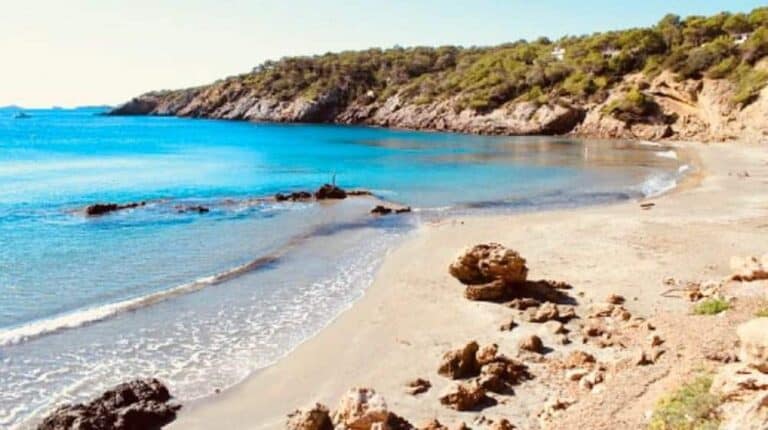 Restaurante Cala Boix