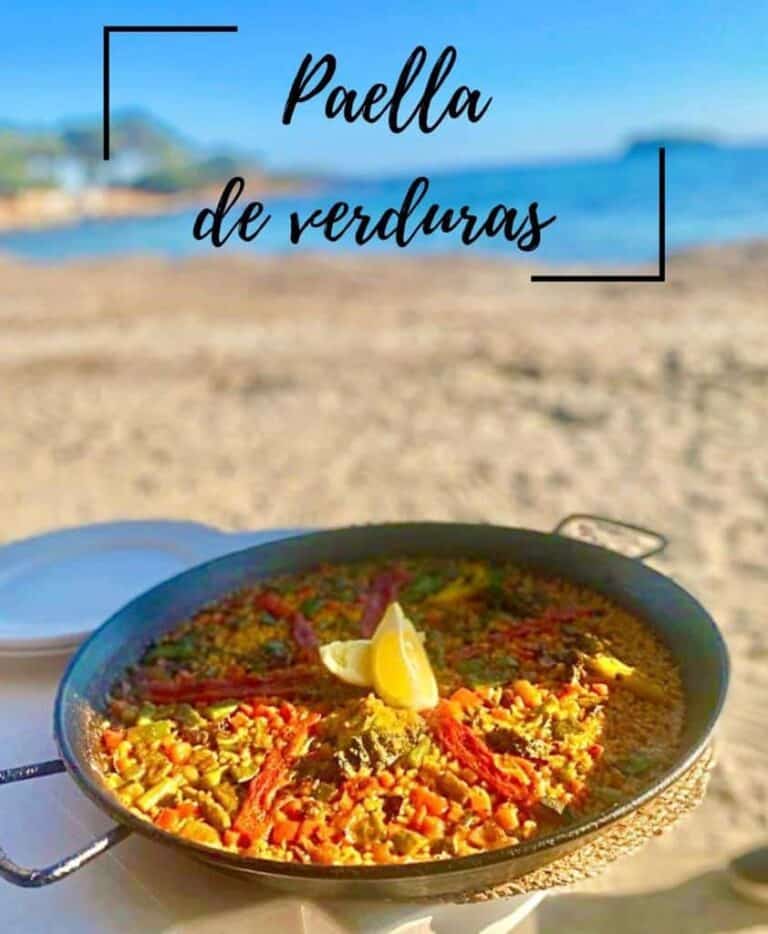 Restaurante Cala Martina