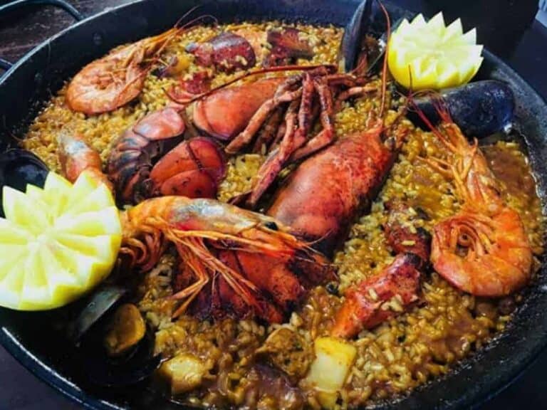 El Bucanero