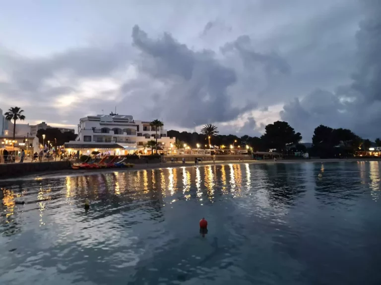 Restaurante es Cana