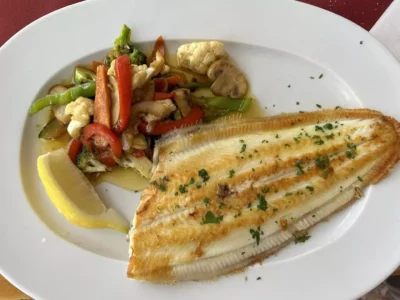 Restaurante es Cana