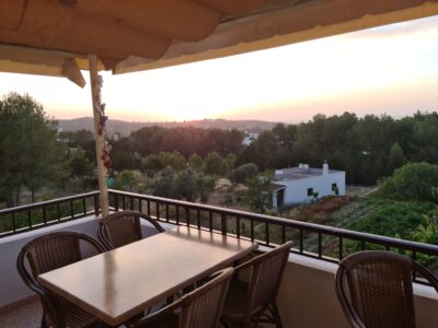 Café Restaurante Es Cucó