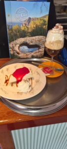 Café Restaurante Es Cucó