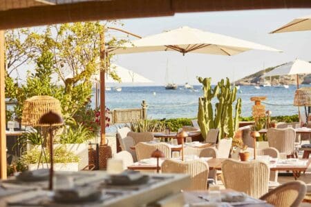 Gusto Ibiza Bay