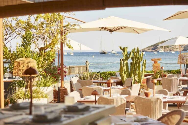 Gusto Ibiza Bay