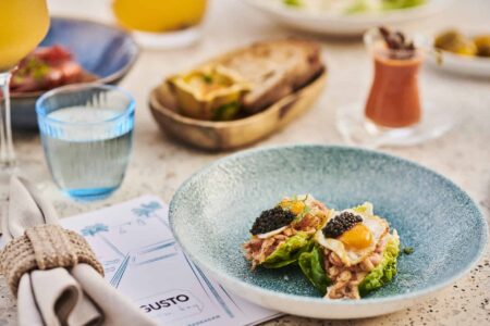 Gusto Ibiza Bay