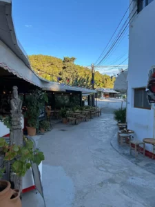 Restaurante Mar y Sal