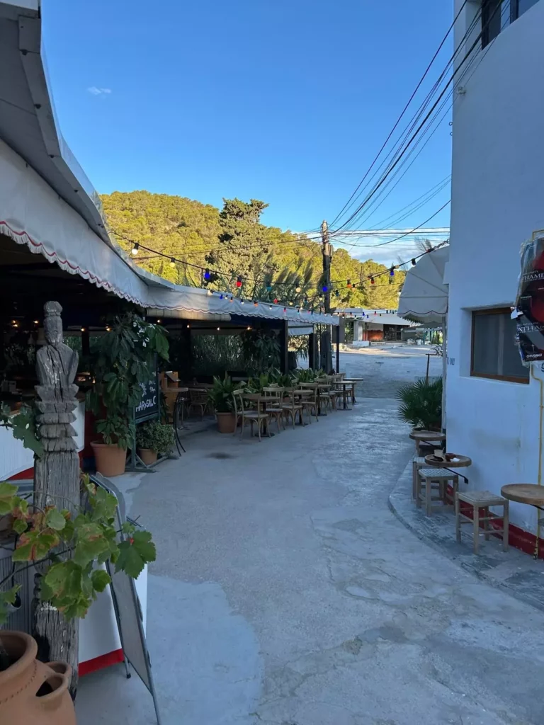 Restaurante Mar y Sal