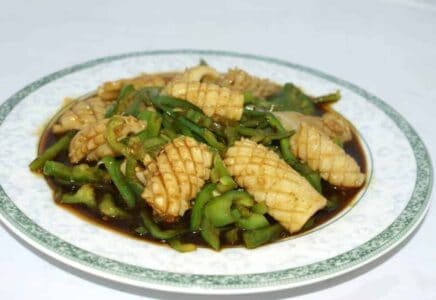 Restaurante Panda