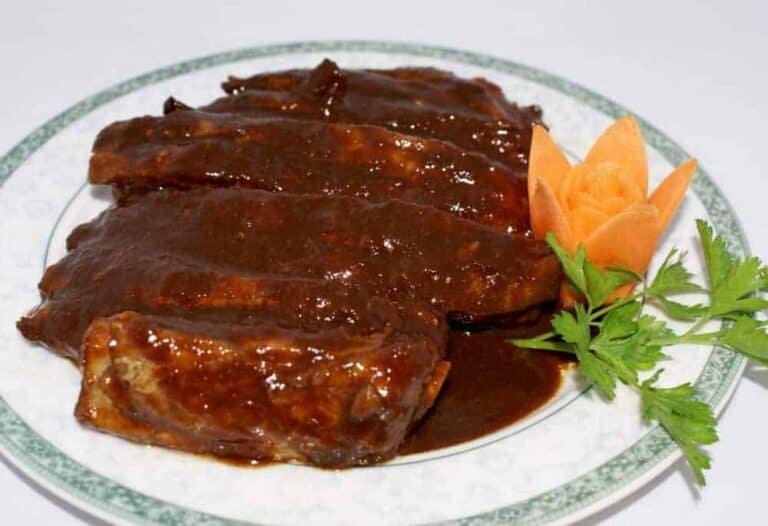 Restaurante Panda