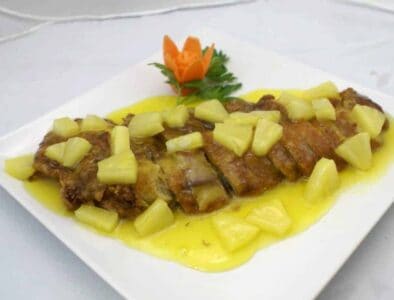 Restaurante Panda