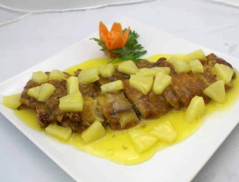 Restaurante Panda