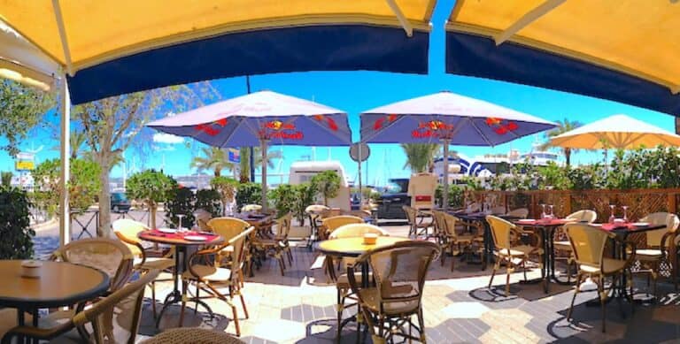 El Pirata Ibiza