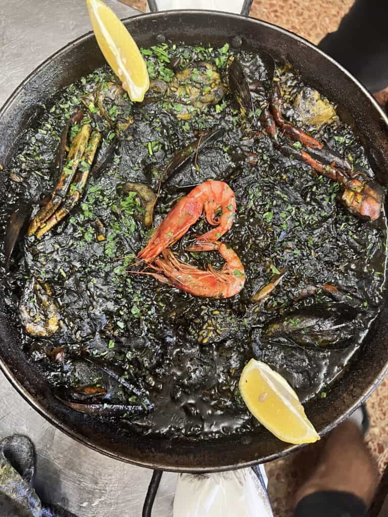 Restaurante Pou d’es lleó