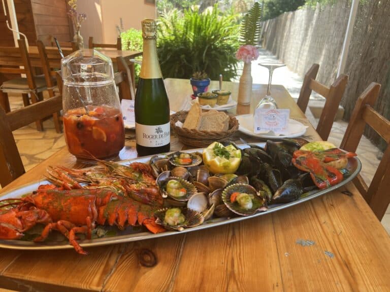 Restaurante Pou d’es lleó