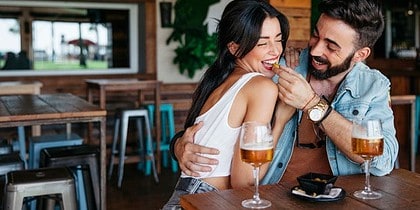 Romantische Restaurants auf Ibiza für ein unvergessliches Abendessen