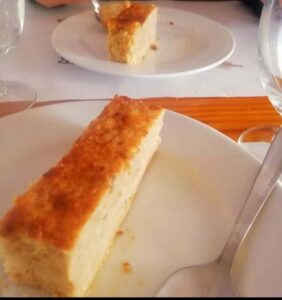 Restaurante Santa Gertrudis
