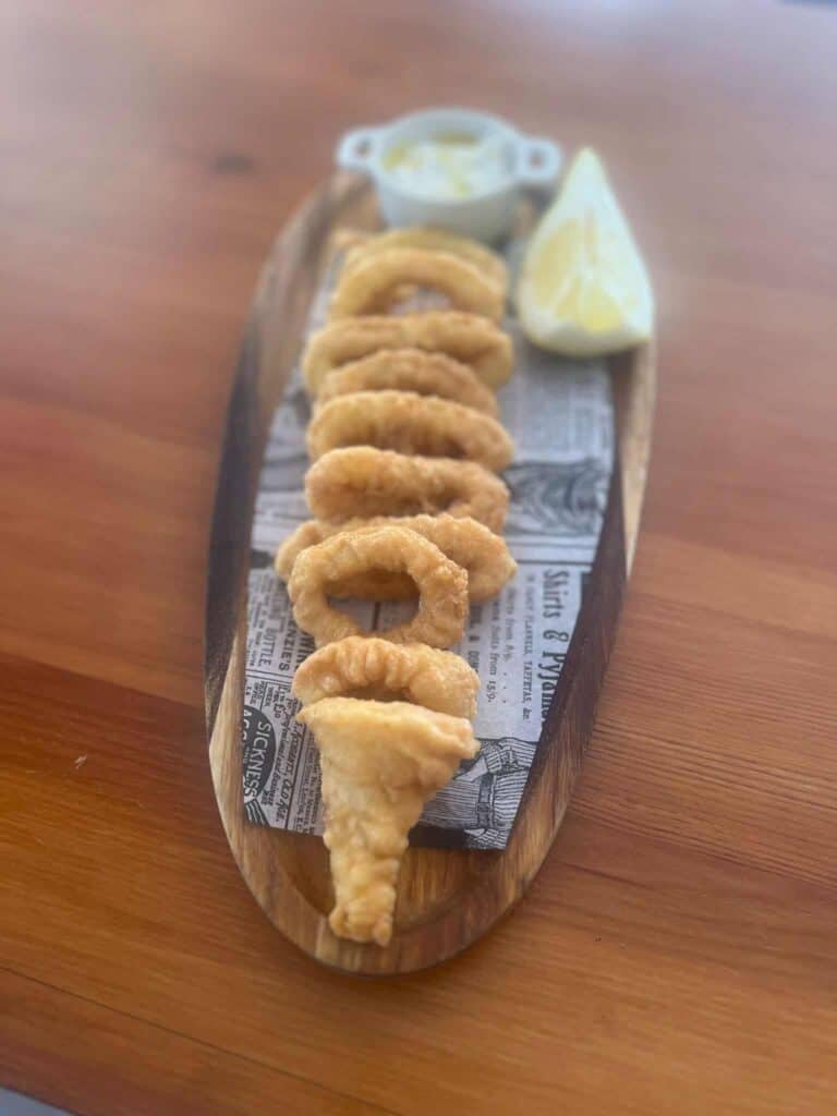 Restaurante SOS