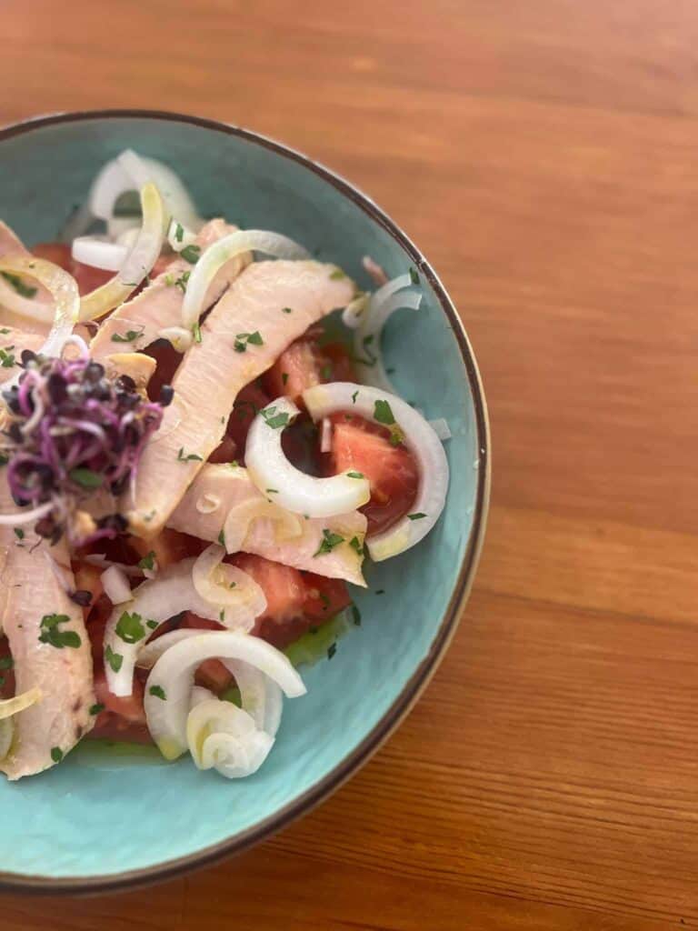 Restaurante SOS