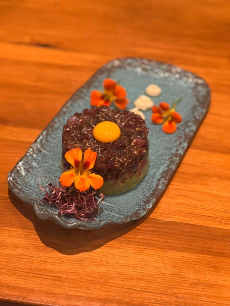Restaurante SOS