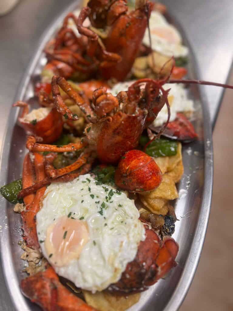 Restaurante SOS