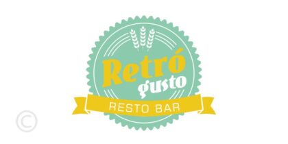 Restaurantes-Retró Gusto-Ibiza