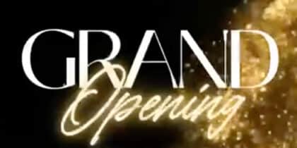 Opening Party de Río Ibiza
