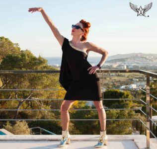 Rituality Ibiza Wild Star