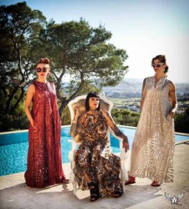 Rituality Ibiza Wild Star