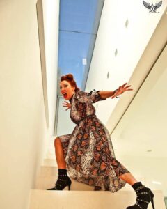 Rituality Ibiza Wild Star