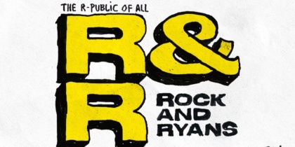 Rock and Ryans