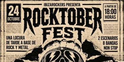 Rocktober Fest