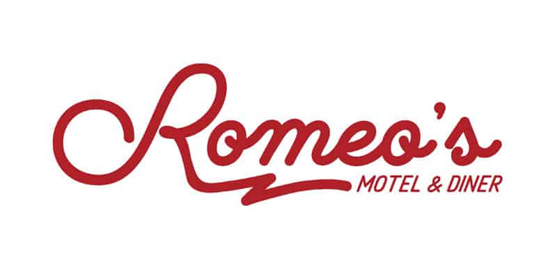 Roméo's Motel & Diner Ibiza Ibiza