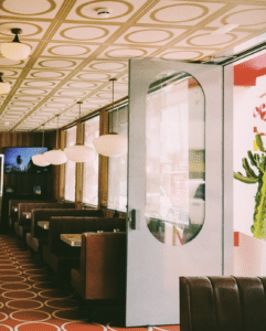 Romeo’s Motel & Diner Ibiza