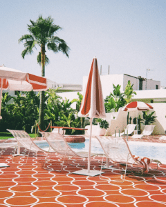 Romeo’s Motel & Diner Ibiza