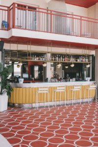 Romeo’s Motel & Diner Ibiza