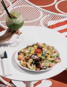 Romeo’s Motel & Diner Ibiza