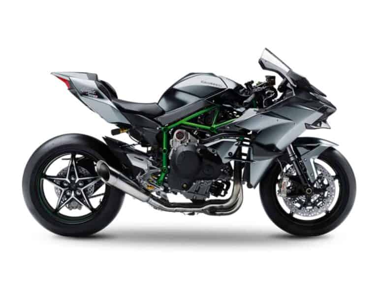 Motos Ronsana