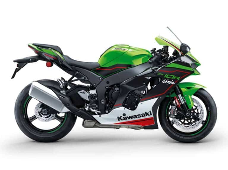 Motos Ronsana