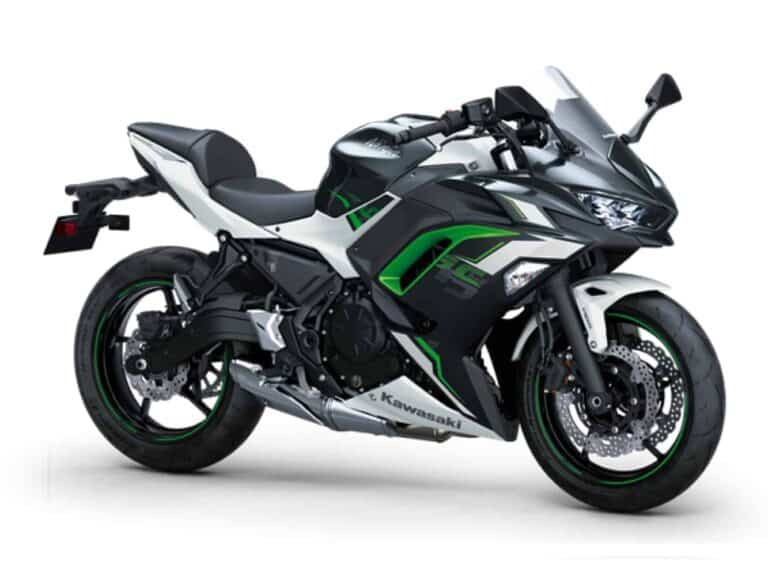 Motos Ronsana