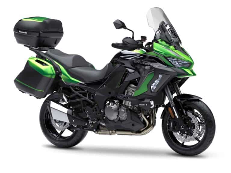 Motos Ronsana