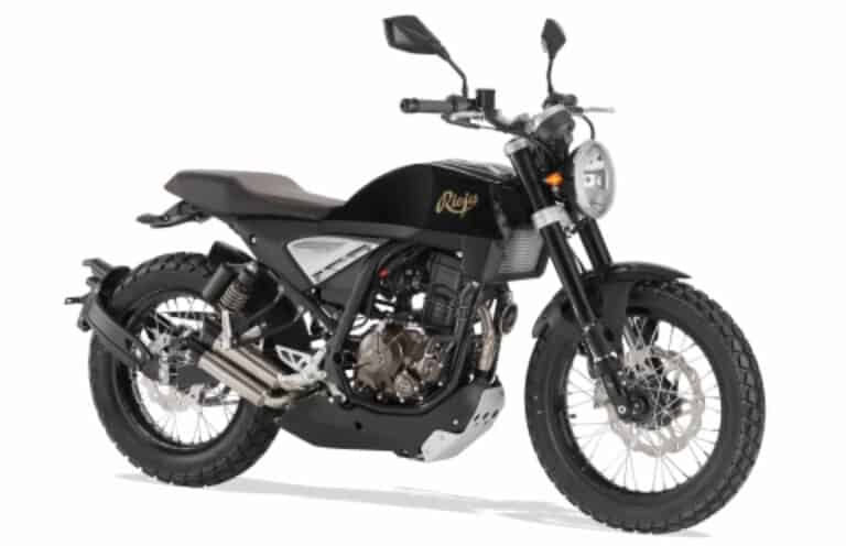 Motos Ronsana
