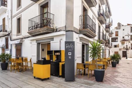 Rosty's Ibiza