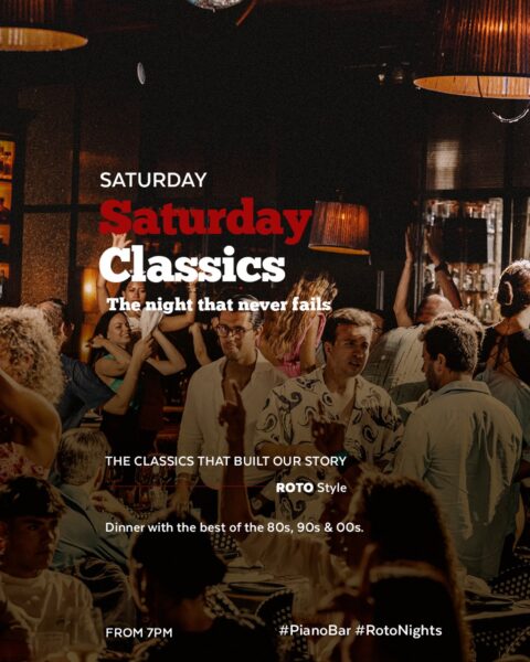 ROTO Classics